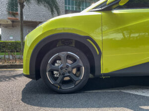 BYD Seagull